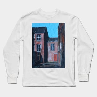 Land Of Green Ginger, Hull Long Sleeve T-Shirt